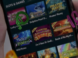Welcome 2020 with an exclusive 100% slots bonus up to £400 at Grosvenor Casino