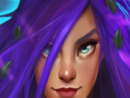 Nolimit City has today released the Poison Eve slot