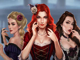 Play ‘n GO’s new vampire themed sequel, the Wild Blood 2 slot, is now live