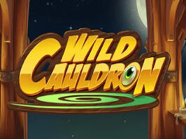 Casumo Casino releases Wild Cauldron slot from Quickspin exclusively early