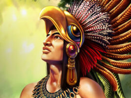WMS Releases Montezuma Megaways Slot