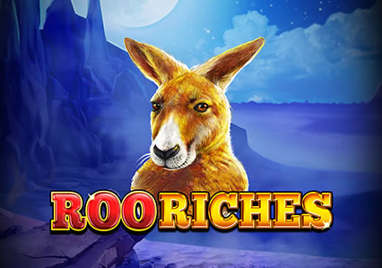  Roo Riches Video Slot Review