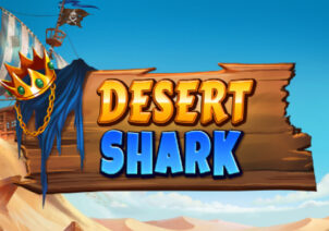 Desert Shark slot