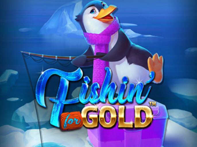 Fishin’ for Gold Slot Review