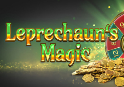  Leprechaun's Magic Video Slot Review