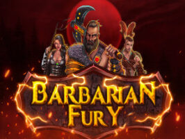 Rizk Casino releases Nolimit City’s Barbarian Fury slot exclusively