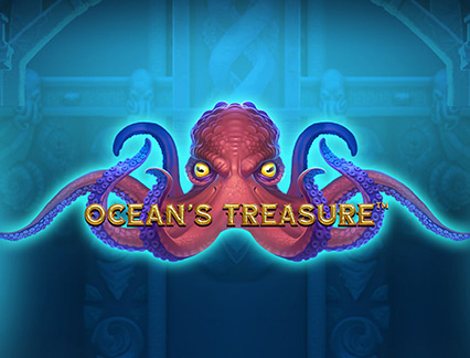 Ocean's Treasure slot
