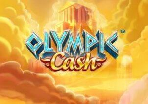 Olympic Cash slot