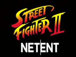 NetEnt will release Street Fighter II The World Warrior slot in May 2020