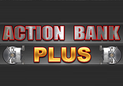  Action Bank Plus Video Slot Review