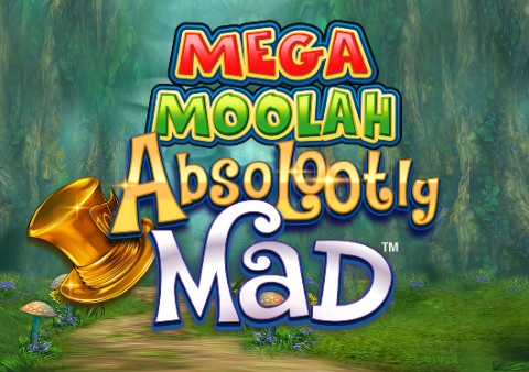 Absolootly Mad Mega Moolah slot