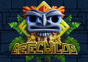 Aztec Wilds slot