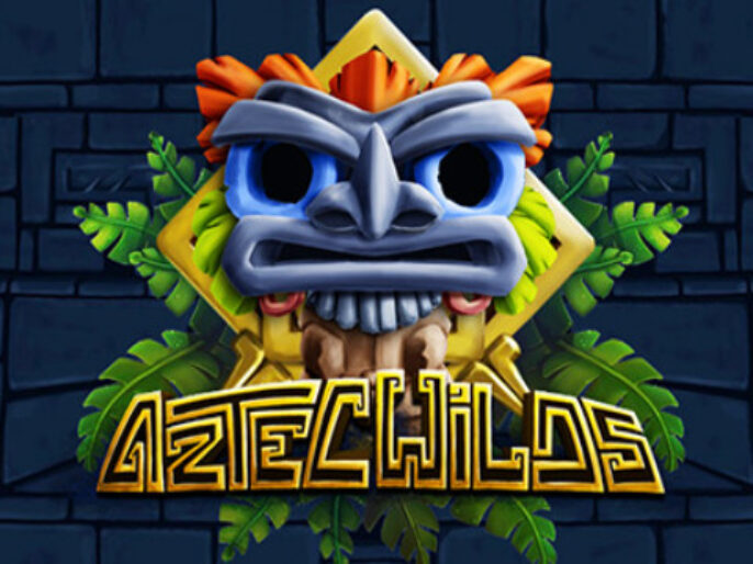 Iron Dog Studio’s Aztec Wilds Slot Review