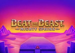 Beat the Beast_ Mighty Sphinx slot