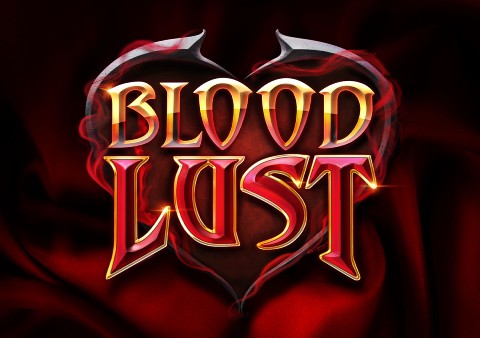 Blood Lust slot
