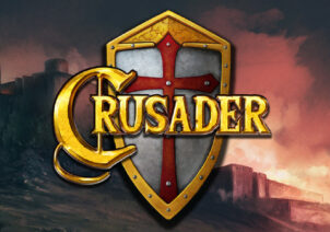 Crusader slot