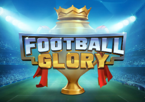 ll Football Glory Slot \u1408 Review + Demo | Yggdrasil Gaming