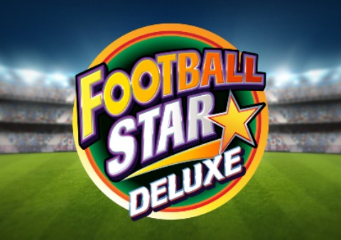 Football Star Deluxe slot