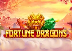 Fortune Dragons slot