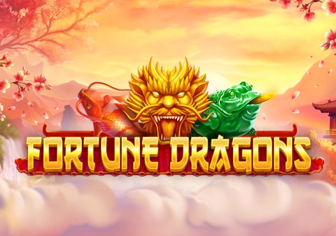 Pariplay Fortune Dragons Video Slot Review