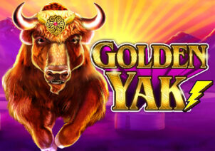 Golden Yak slot