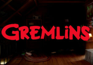 Gremlins slot