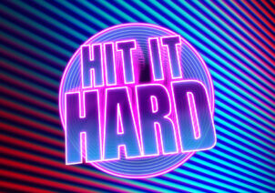 Hit It Hard slot