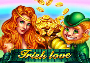 Irish Love slot