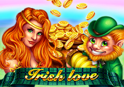 1X2 Gaming Irish Love Video Slot Review