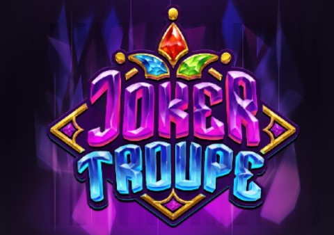 Joker Troupe slot