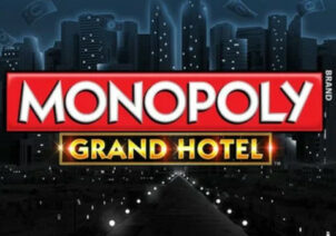 Monopoly Grand Hotel slot