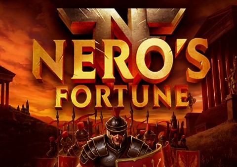 Nero's Fortune slot