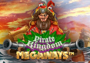 Pirate Kingdom Megaways slot