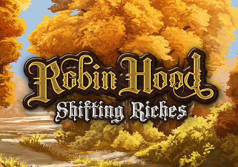 Robin Hood Shifting Riches slot