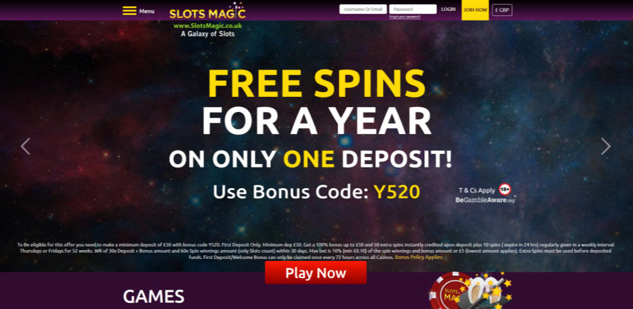 slots-magic-casino-free-spins