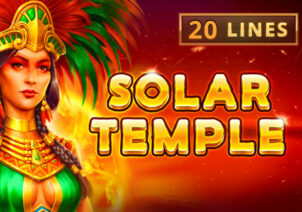 Solar Temple slot
