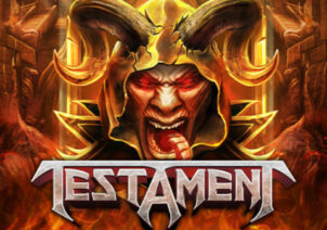 Testament slot