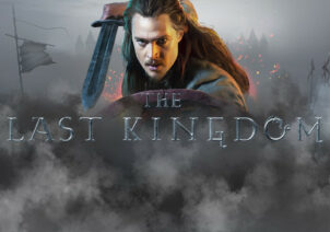 The Last Kingdom slot