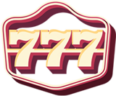 777 Casino logo