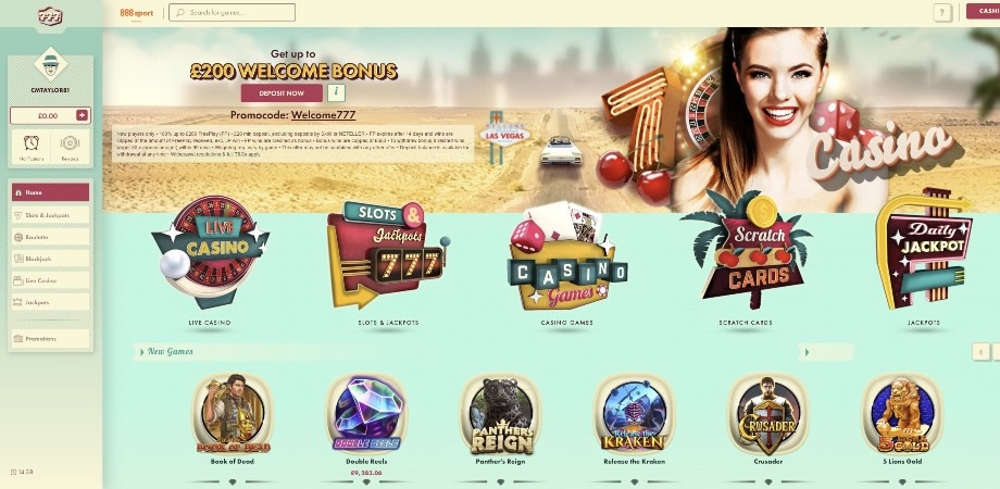 Casino Casino