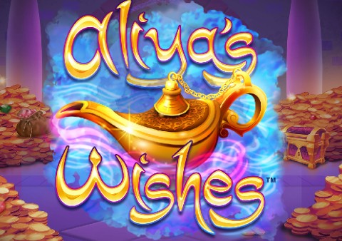 Aliya's Wishes slot