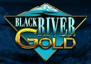 Black River Gold slot