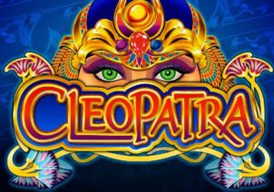 Cleopatra slot