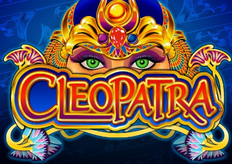 Cleopatra slot