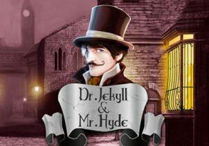 Dr Jekyll and Mr Hyde slot