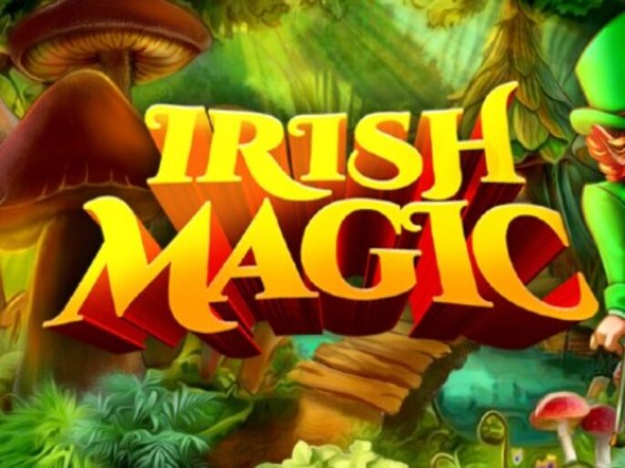 Irish Magic Slot Review