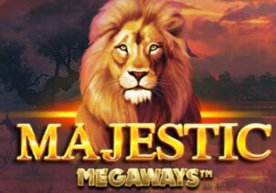 Majestic Megaways slot