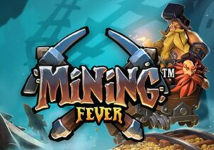 Mining Fever slot