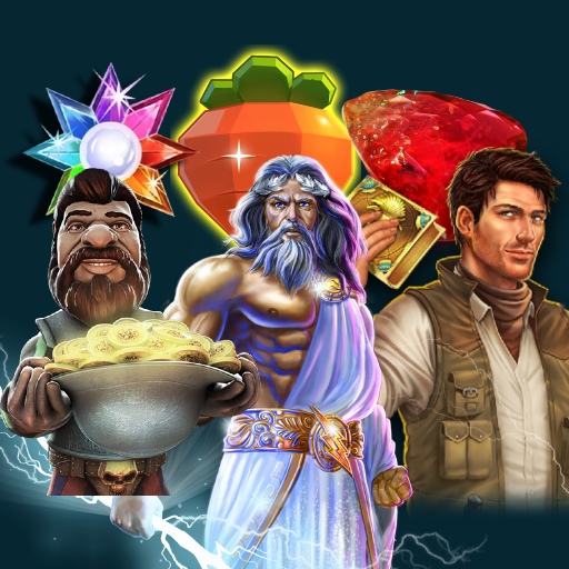 Popular Slots Online