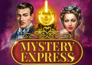 Mystery Express slot